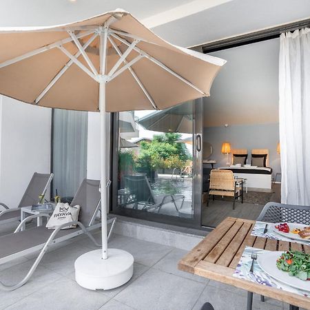 קלקן Payava Hotel By True Blue מראה חיצוני תמונה