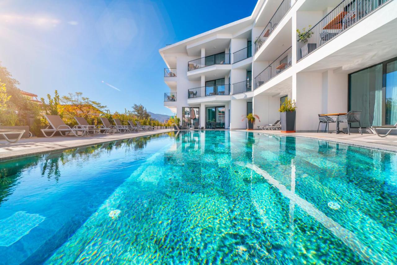 קלקן Payava Hotel By True Blue מראה חיצוני תמונה