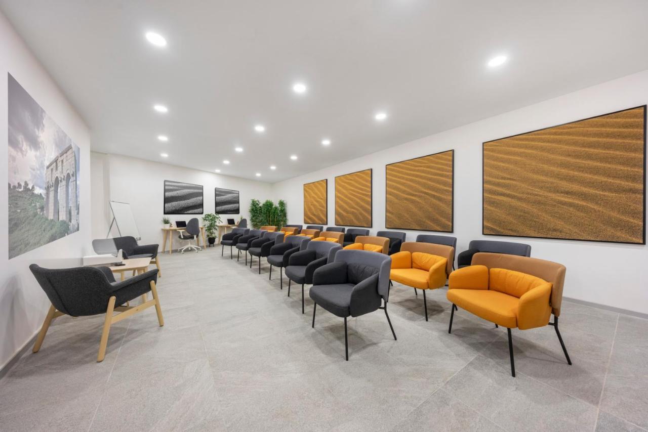 קלקן Payava Hotel By True Blue מראה חיצוני תמונה