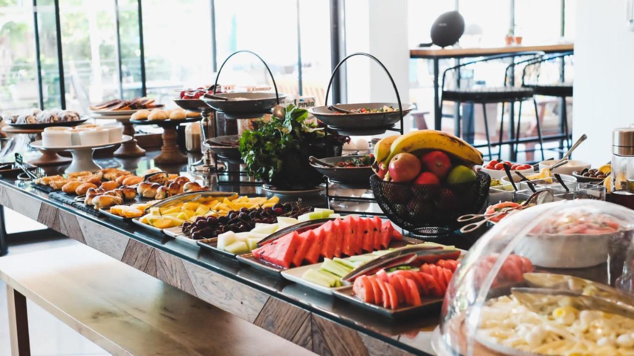 קלקן Payava Hotel By True Blue מראה חיצוני תמונה