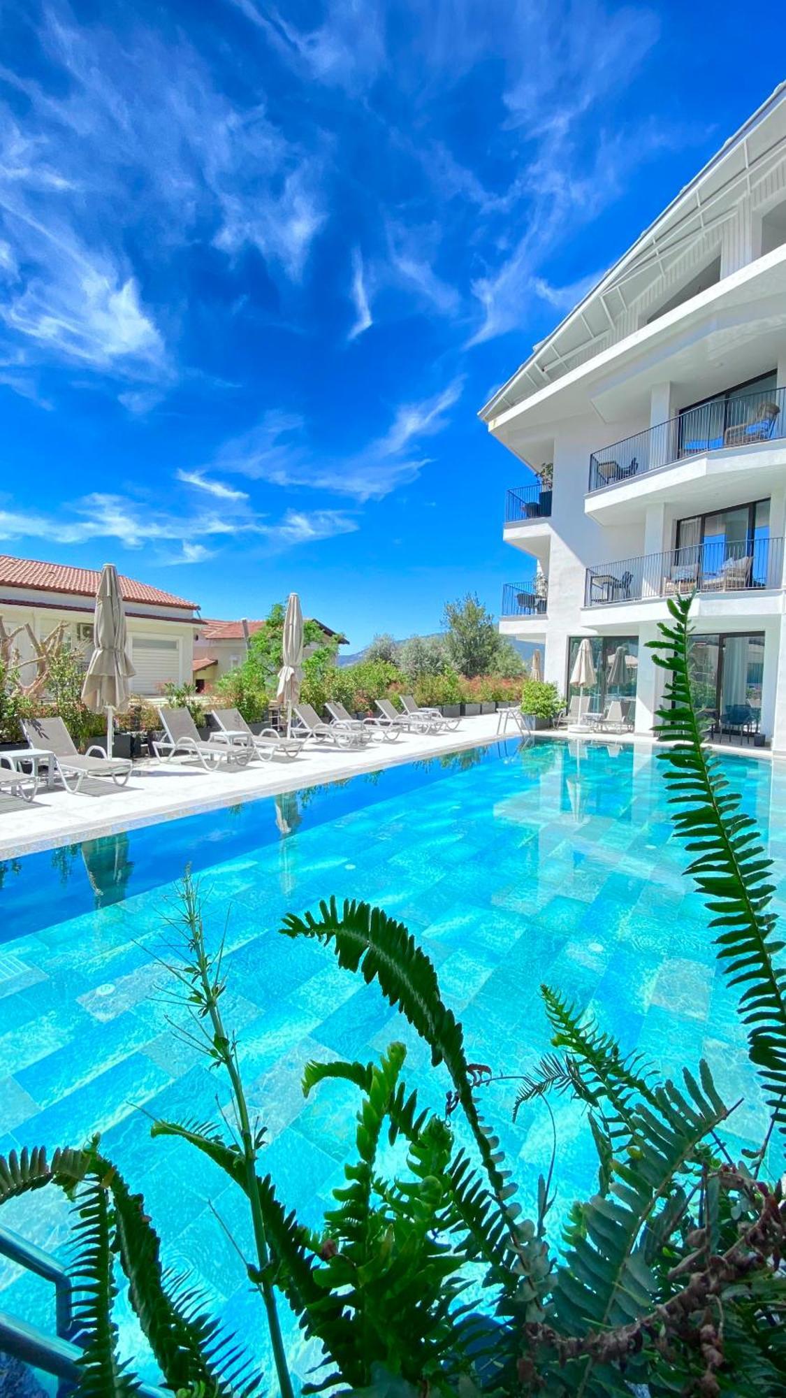 קלקן Payava Hotel By True Blue מראה חיצוני תמונה