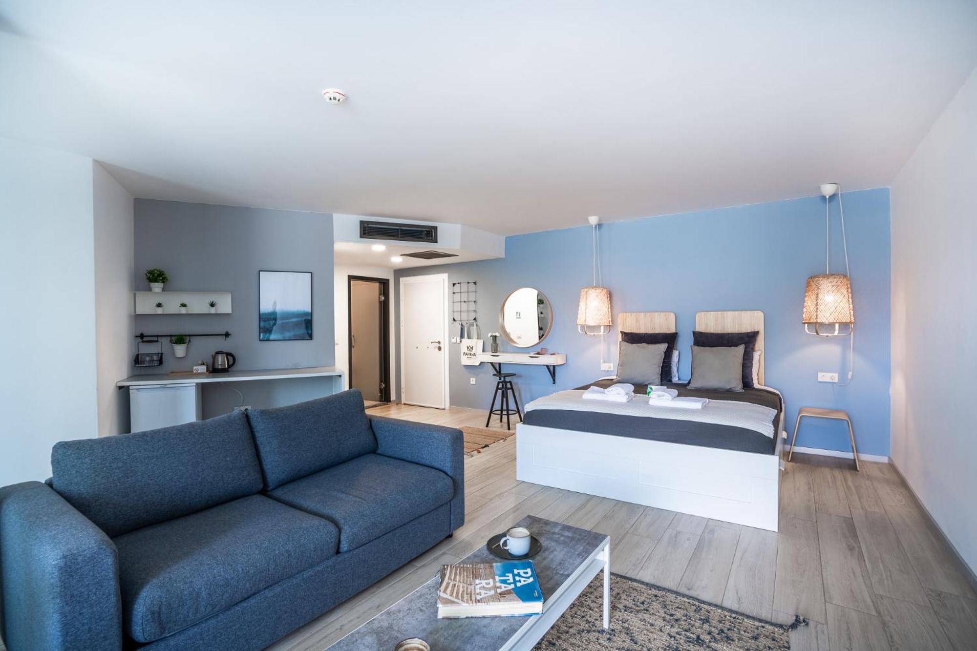 קלקן Payava Hotel By True Blue מראה חיצוני תמונה