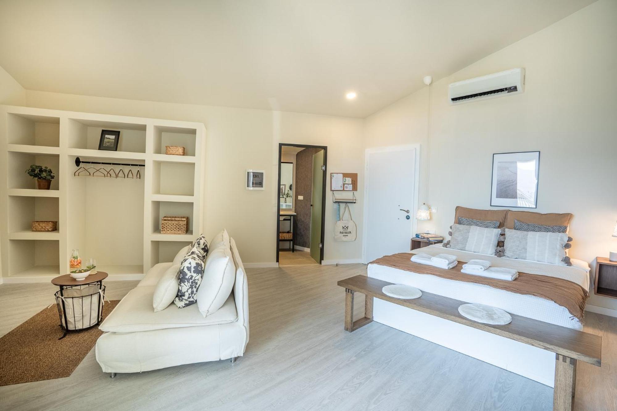 קלקן Payava Hotel By True Blue מראה חיצוני תמונה