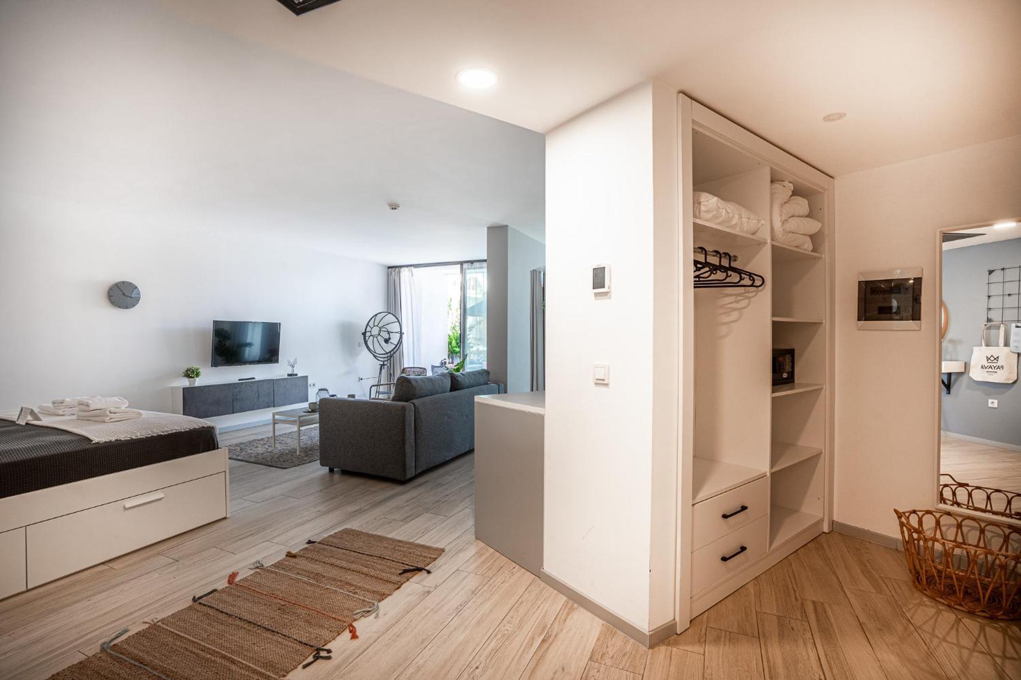 קלקן Payava Hotel By True Blue מראה חיצוני תמונה
